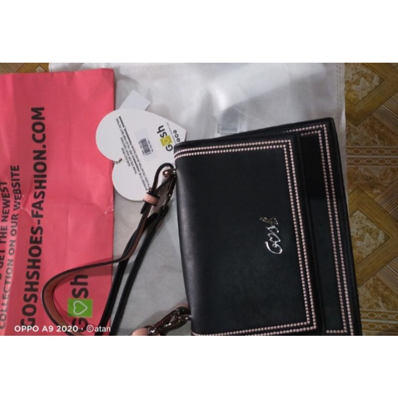 TAS GOSH ART 667 PRELOVED