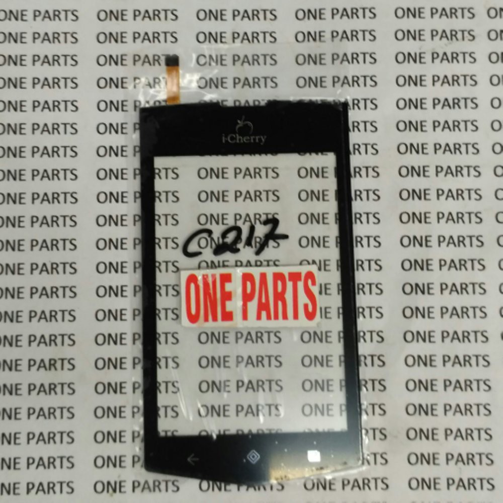 TOUCHSCREEN ICHERRY C217 m