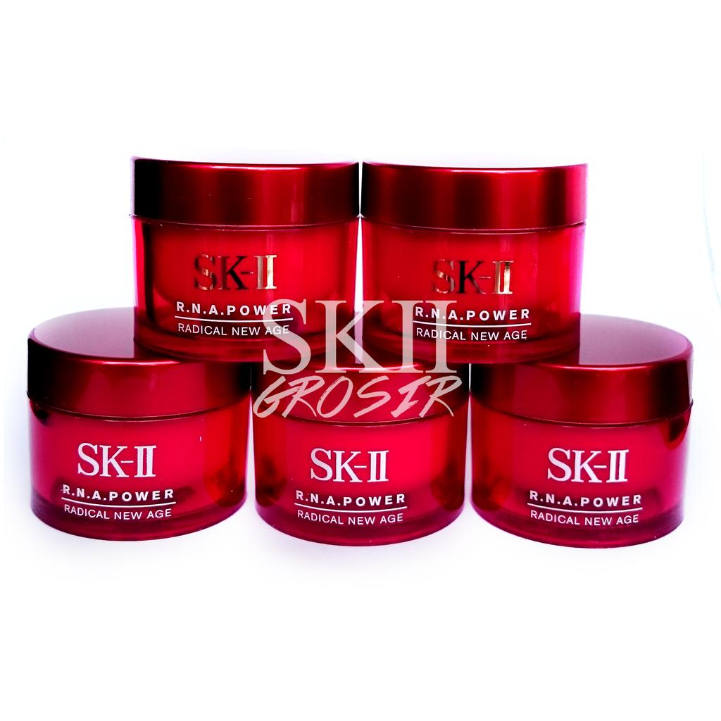 SK-II RNA Cream 15 gr / Radical New Age Power cream 15 gr / RNA 1   5gr