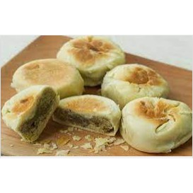 

Bakpia Kapuk Isi 10 Pcs