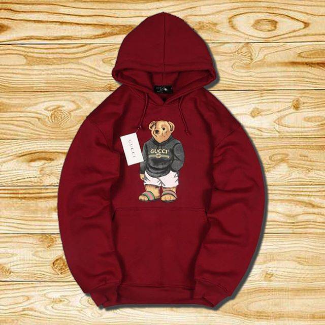 GUCCI HOODIE