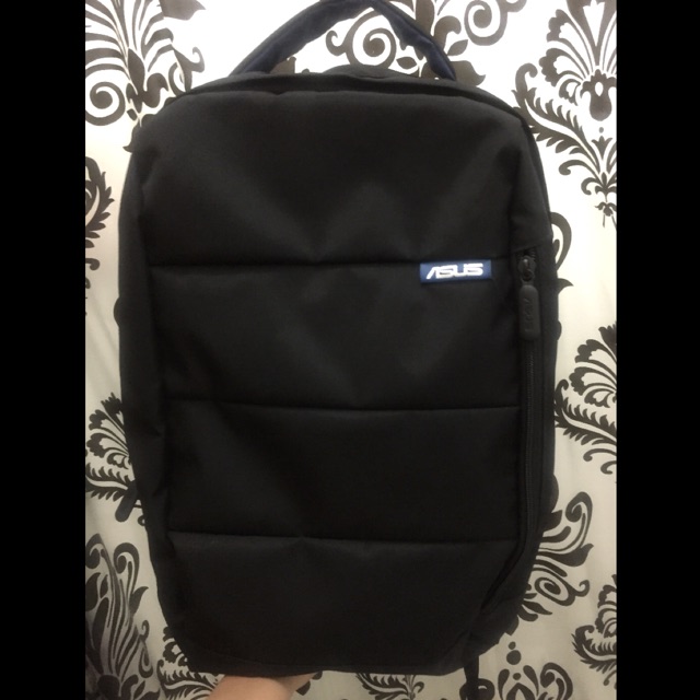 TAS LAPTOP ASUS ORIGINAL 100000%