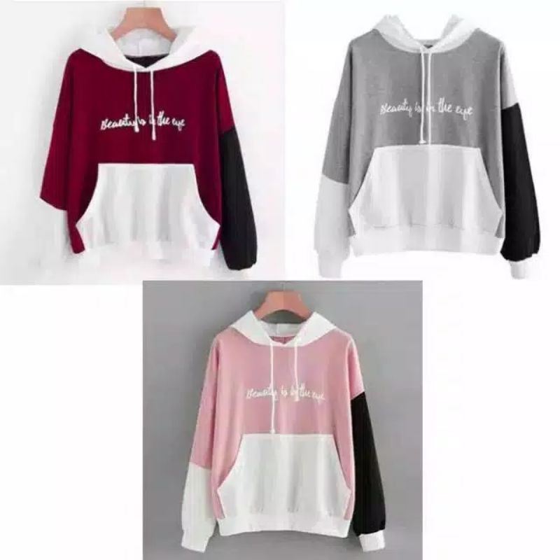 Cs SWEATER HOODIE