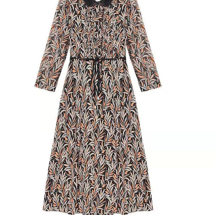 Hot Sell.. dress import korea/dress korea/midi dress/long dress/dress korean style wanita/korean dre