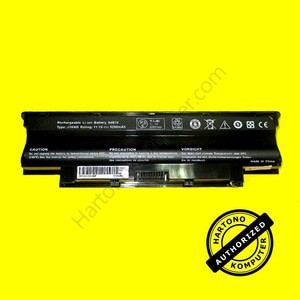Baterai Laptop Dell N4010 N4050 N4110 J1KND OEM