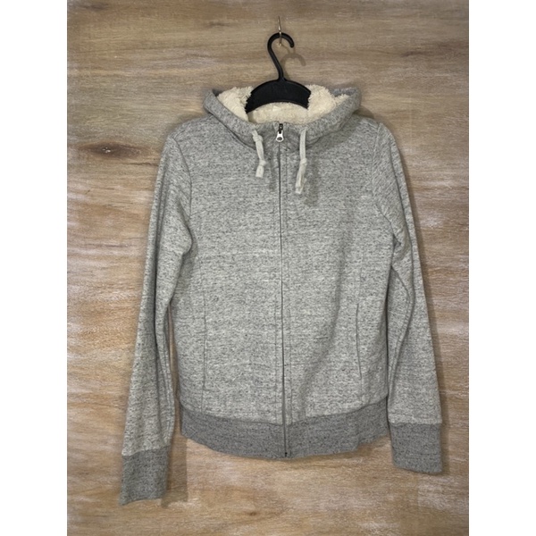 UNIQLO SHERPA second