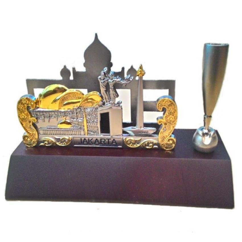 

Tempat Kartu Nama dan Pena Jakarta