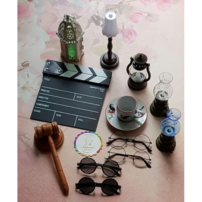 Properti Foto Bayi