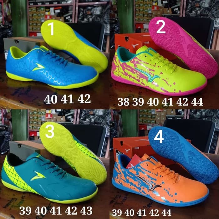 Sepatu Badminton Lining Sepatu Olahraga Murah