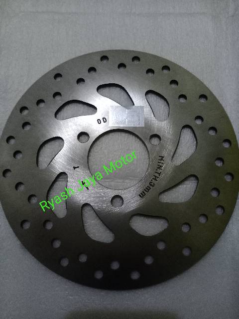 Piringan Cakram/ Disk brake for mio J/Mio m3/ Mio soul GT/Fino F1/X-ride Aspira Astraotoparts