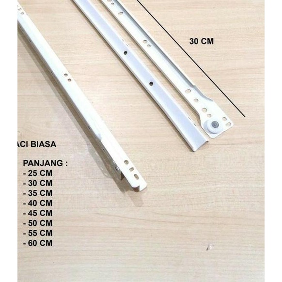 ✧ Rel Laci 40 cm Single Track ☜