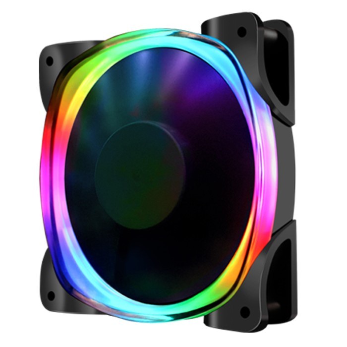 JONSBO FR-701 ARGB FAN CASE 3IN1 FAN CASING RGB