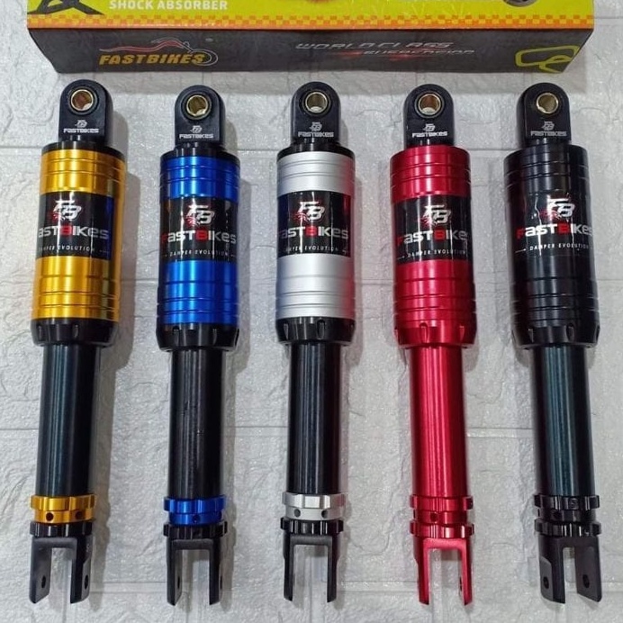 shock upside down matic vario beat mio xeon lexy scoopy dll shock belakang matic model upside down m
