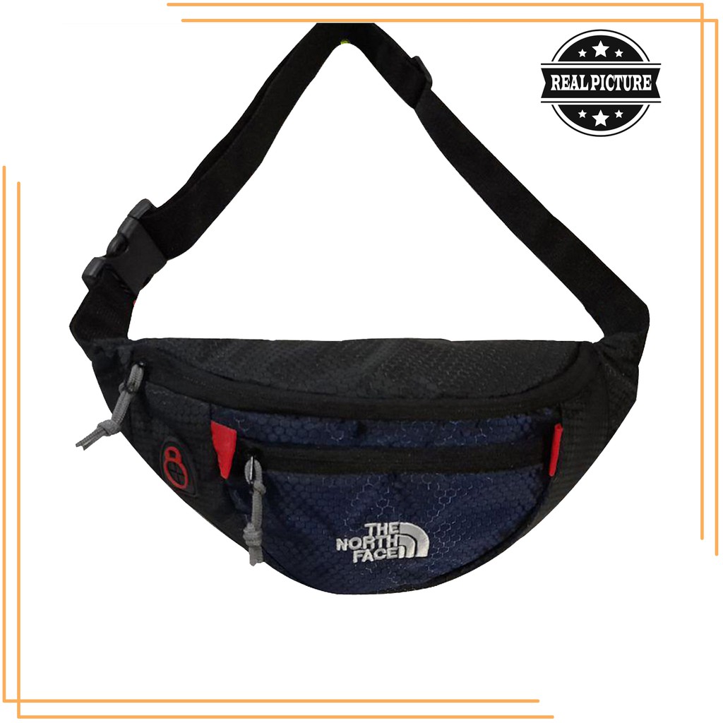 Tas Selempang The North Face Terbaru Kekinian Tas Selempang TNF