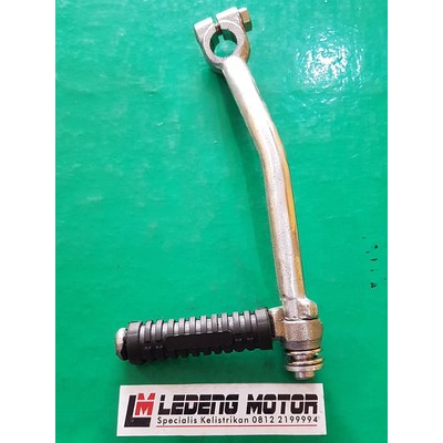 Kick Stater Selahan Engkol CB100 Honda CB 100 Lokal