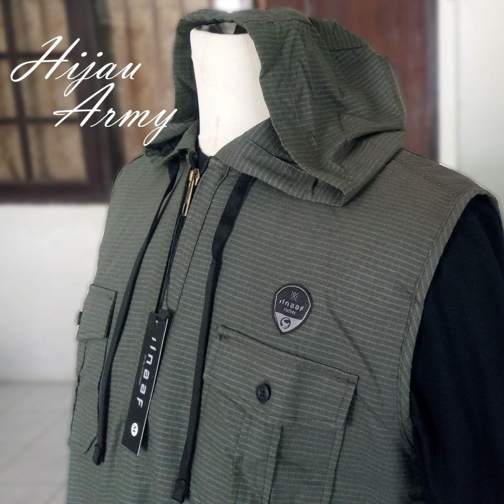 [news]ROMPI SHOLAT ROSAL HOODIE PRIA ILNAAF [belakang1]