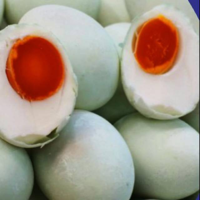 

Telor Asin