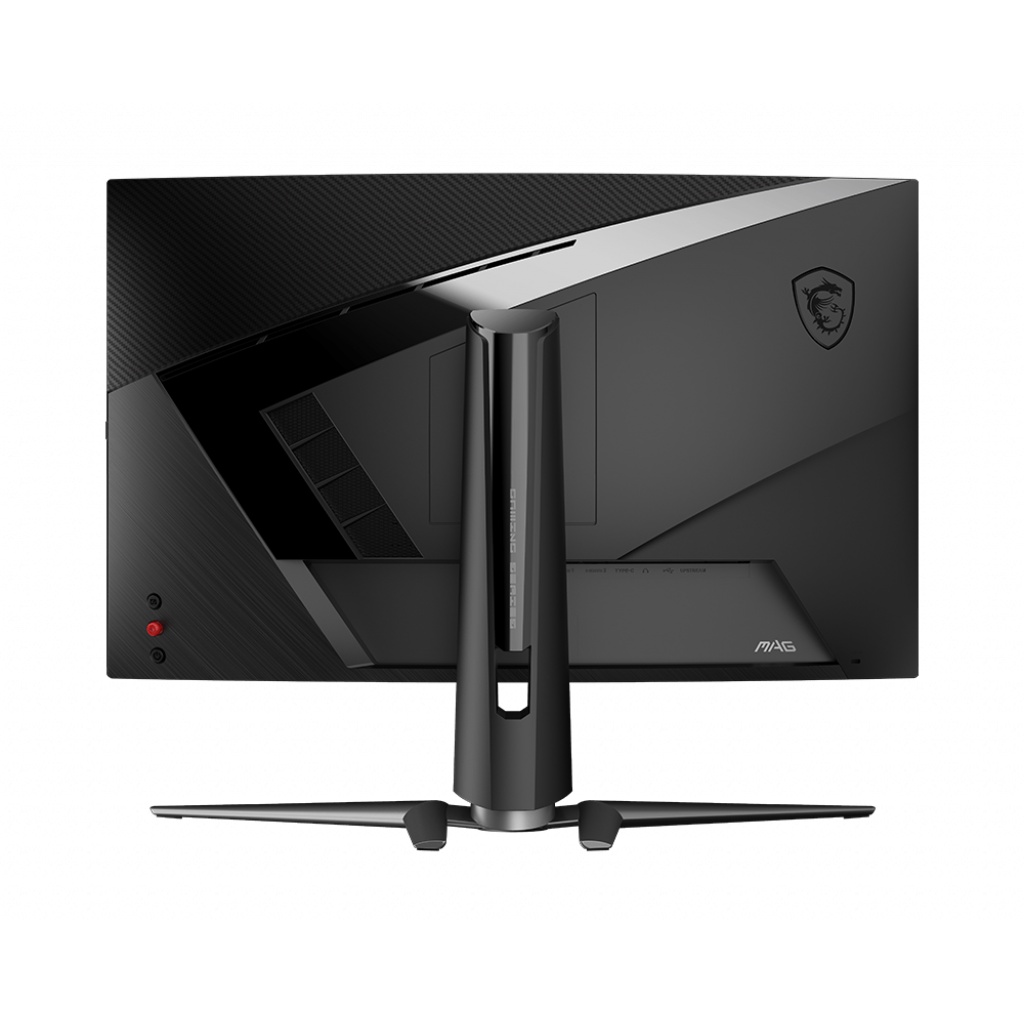 MSI MAG ARTYMIS 274CP Curved Full HD Gaming Monitor [1080p, 165Hz] NAMPOL BGT