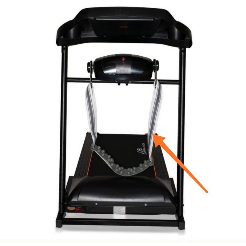 TALI SABUK MESENGGER BELT GETAR PENGHANCUR LEMAK