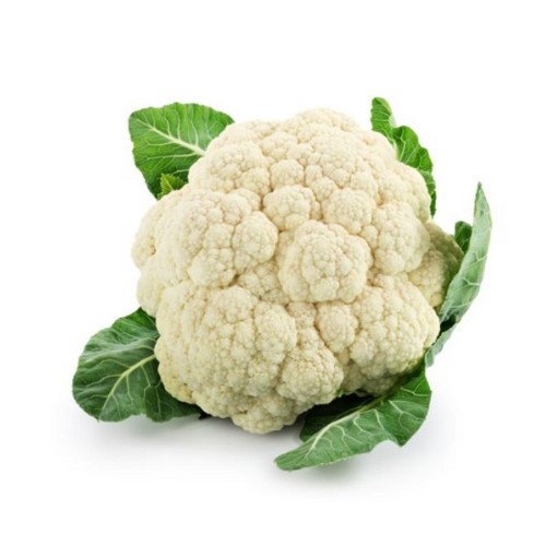 Benih Bibit Bunga Kembang Kol Diamond Repack Tanaman Sayuran Hidroponik