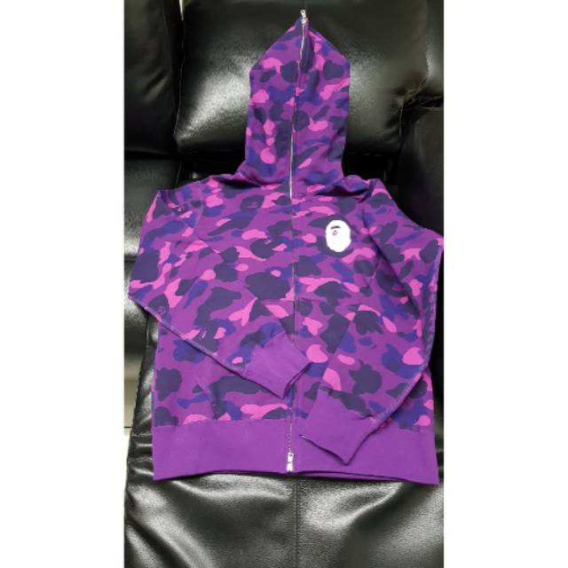 Bape Japan Original size L