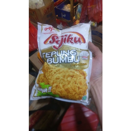 Tepung bumbu sajiku 1kg