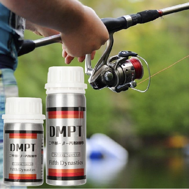 fmfit bubuk dahsyat pemancing ikan ORIGINAL