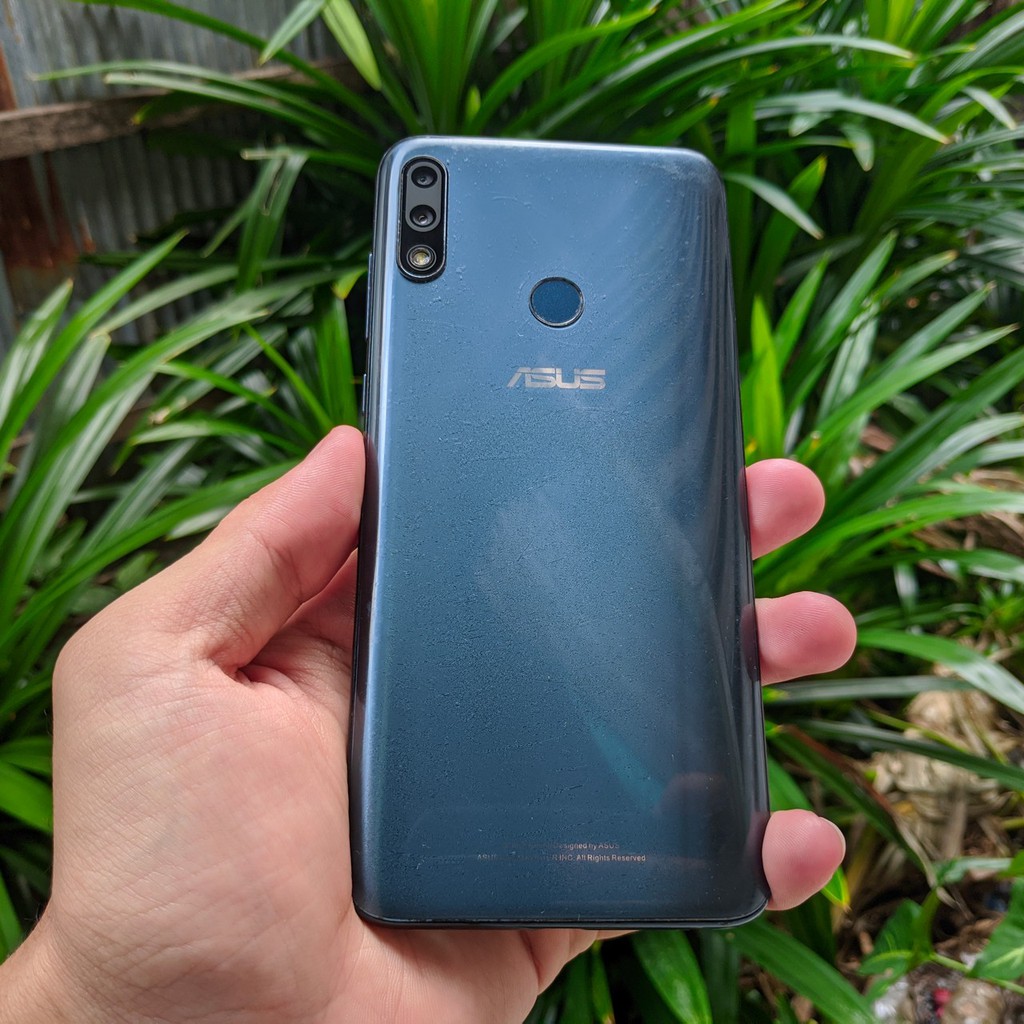 NO MINUS Asus Zenfone Max Pro M2 4/64GB Snapdragon 660