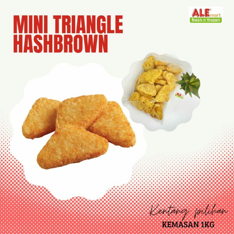 

Kentang hashbrown,hashbrown 1kg,hashbrown potato,kentang goreng