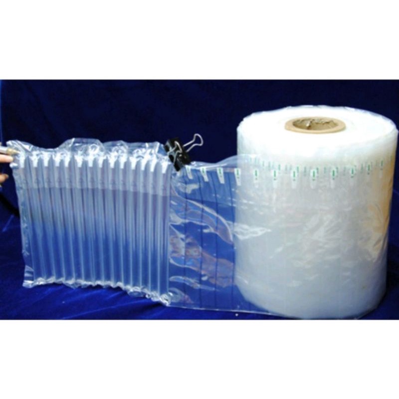 

ekstra bubble wrap/kardus hampers