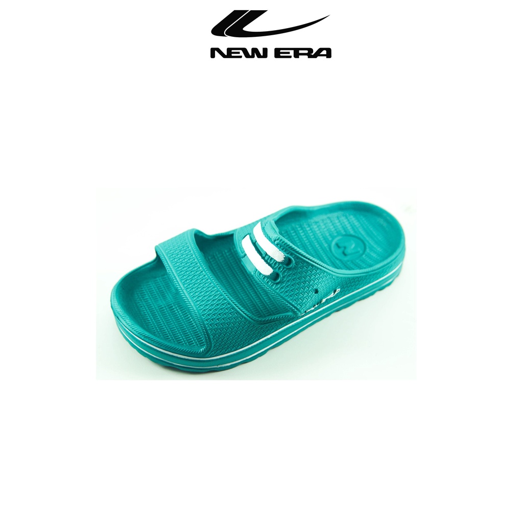 gos NEW ERA TK E 2022 Sandal Selop BAIM Anak Laki-laki Sendal Karet Anak Anti Slip Original