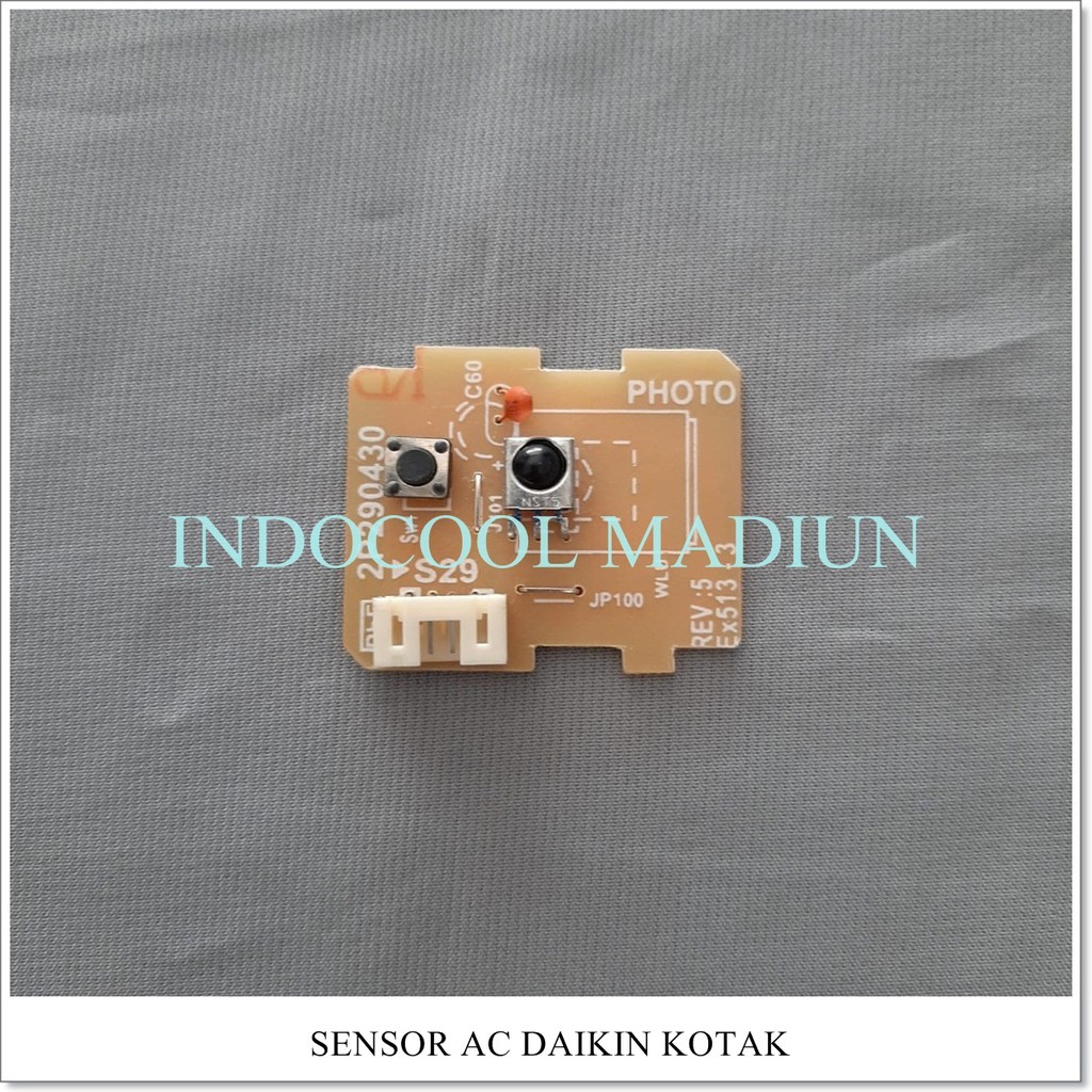 Sensor Ac Daikin Kotak