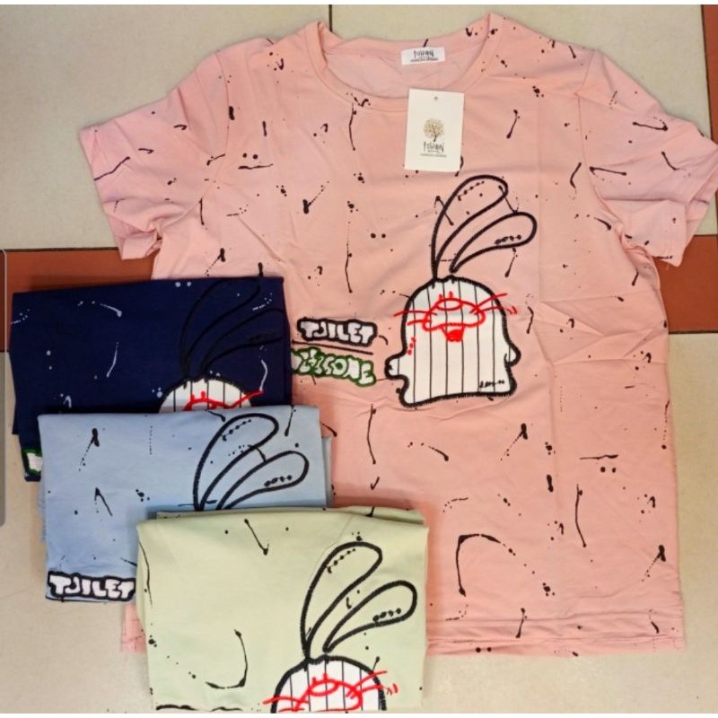 

KAOS IMPORT PREMIUM TAG LABEL 100%