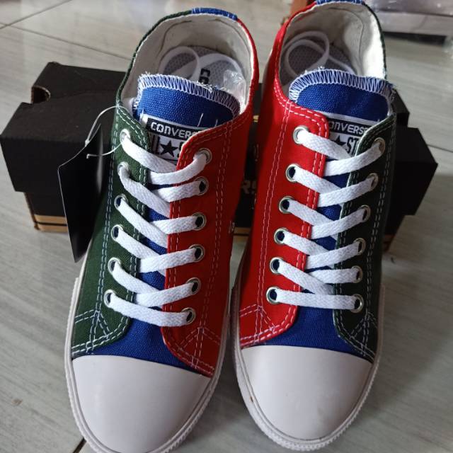 Sepatu converse reggae grade ori