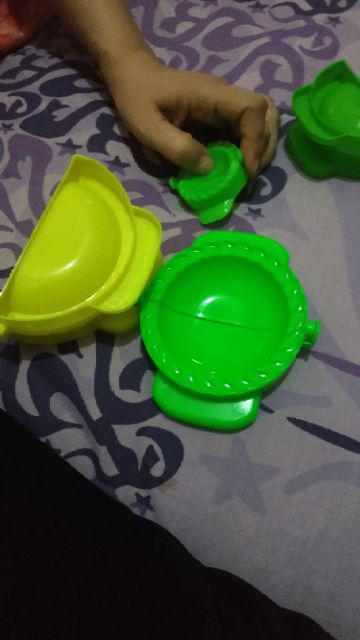Cetakan Pastel