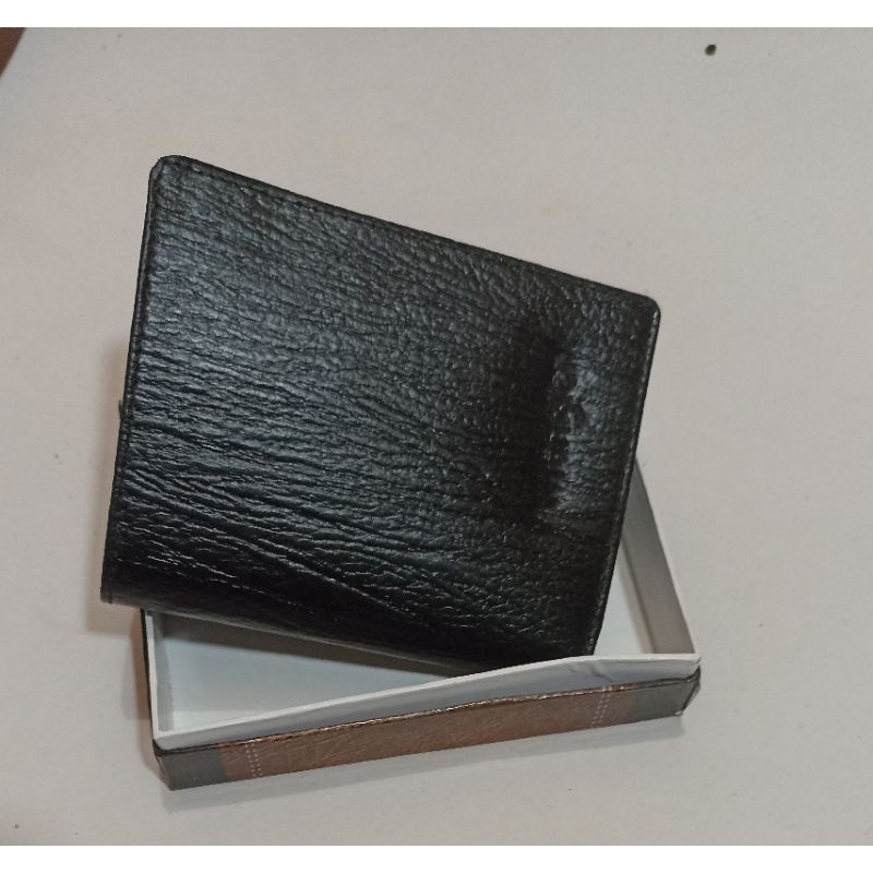 dompet peria dompet kulit asli 100/% dompet serat kayu