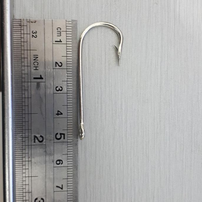 Kail/Mata Pancing Mustad No 7