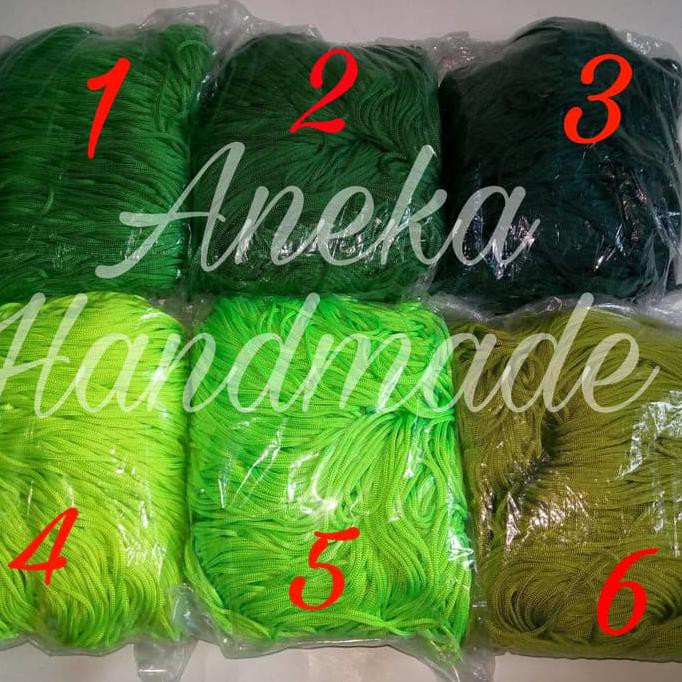 

TERMURAH TALI KUR NYLON