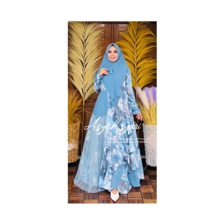 aisyah syari
