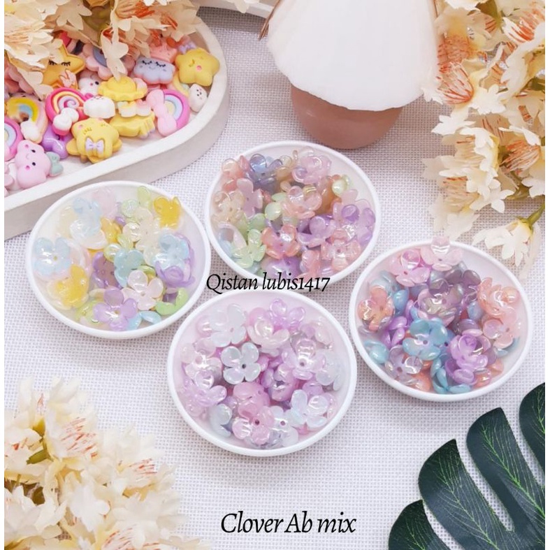 Clover Ab seri 2