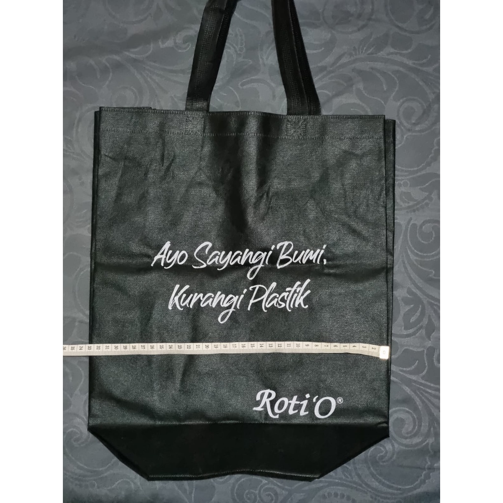 Tas Spoundbond / Totebag Roti'O