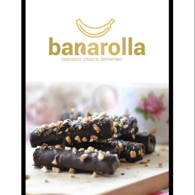 

BANAROLLA SALE PISANG PREMIUM