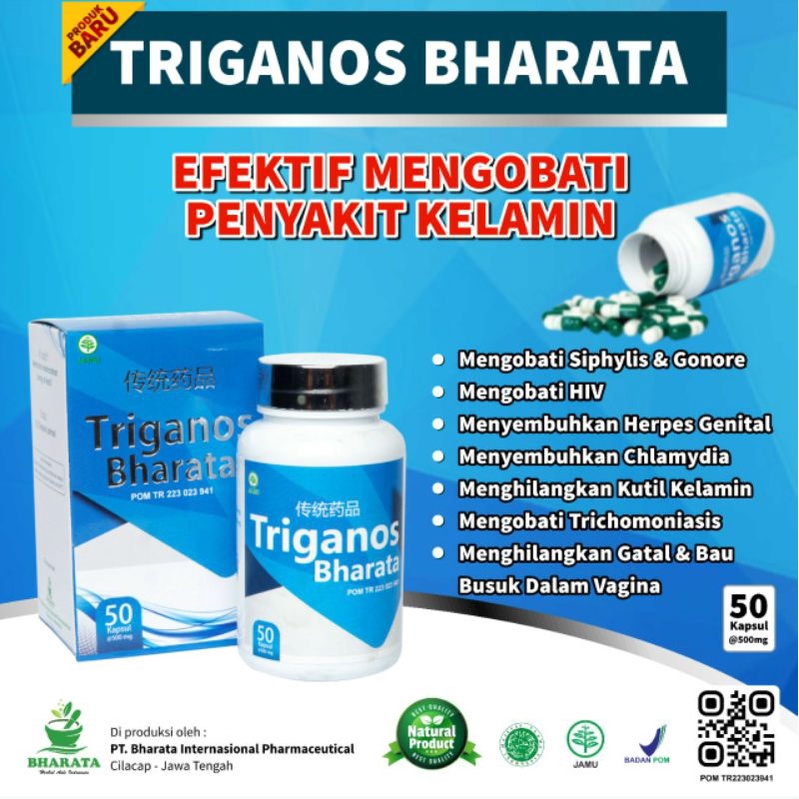 Obat Herpes Genital