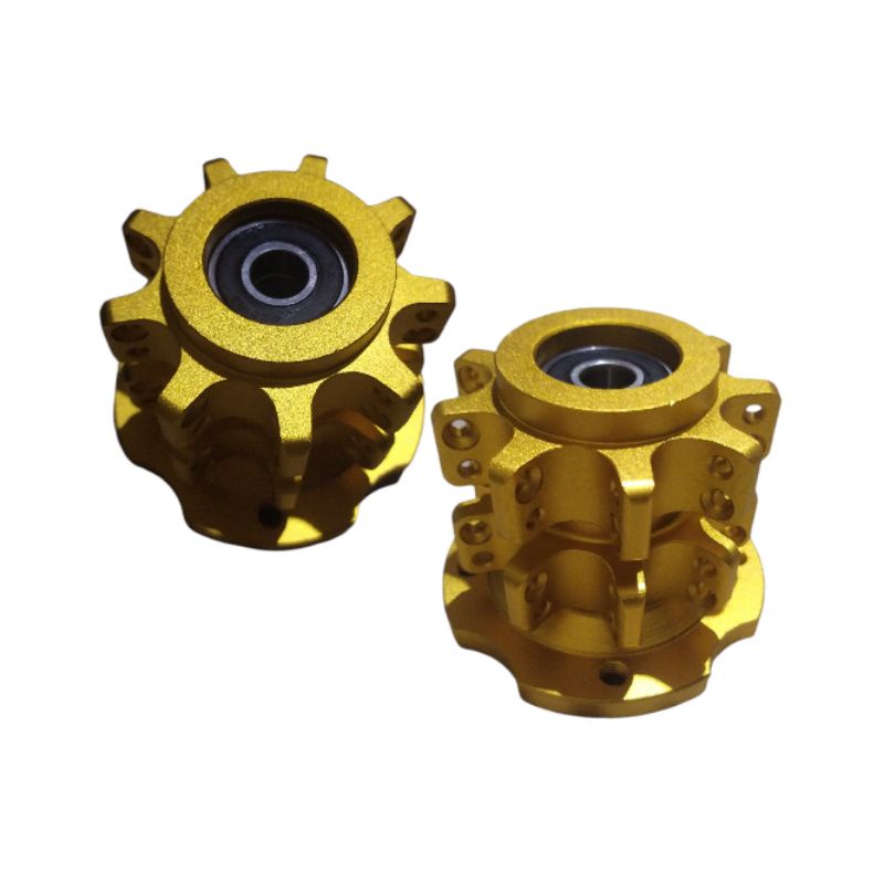 tromol depan belimbing trusty vario/beat/scoopy/spacy gold