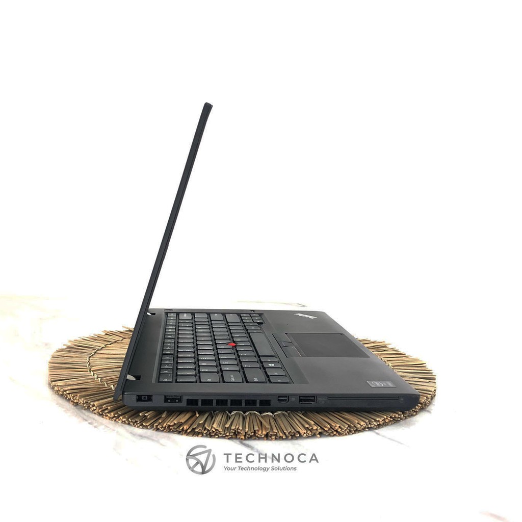 Levono Thinkpad T450 Core i5 5300U 8GB SSD 256GB