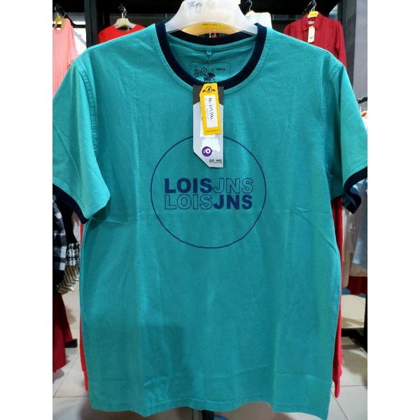 Kaos  Lois Original