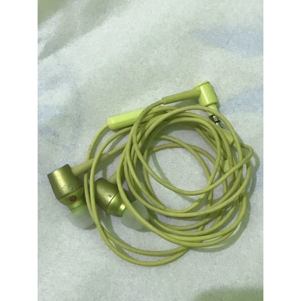 Headset Sony MDR-EX750 Second