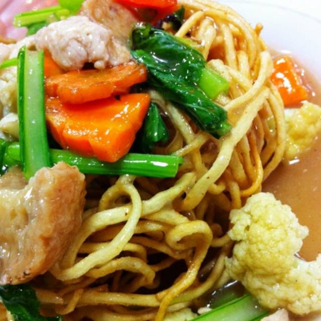 Tamie Capcay Kering | Sudah Di Goreng Siap Tuang Bumbu | Isi 5 Porsi