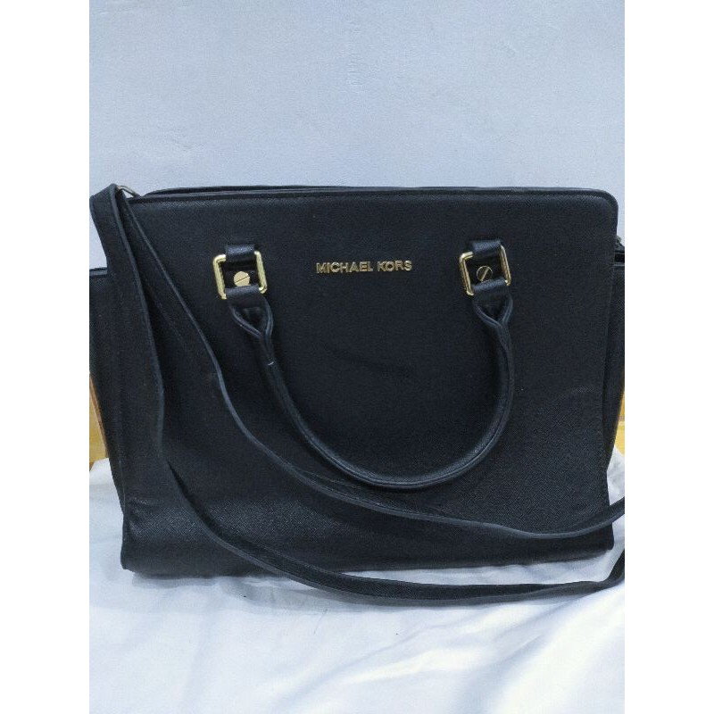 Tas Michael Kors second