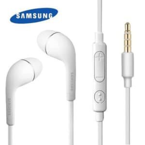 Earphone ORI 100% SAMSUNG S4 HS330 / J5 Vietnam Grosir